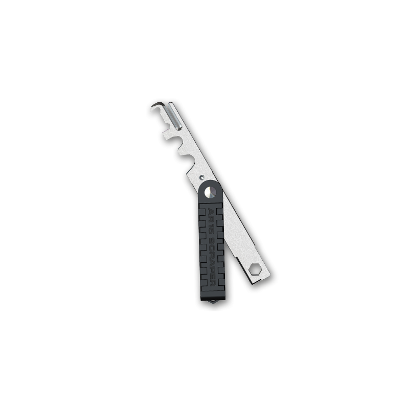 Narzędzie do czyszczenia - AR15 scraper