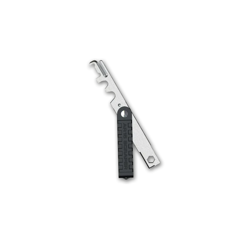 Narzędzie do czyszczenia AR15 scraper