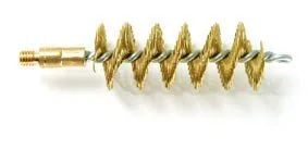 Szczoteczka spiralna mosiężna 66A 12 1 sztuka, STIL CRIN, Włochy