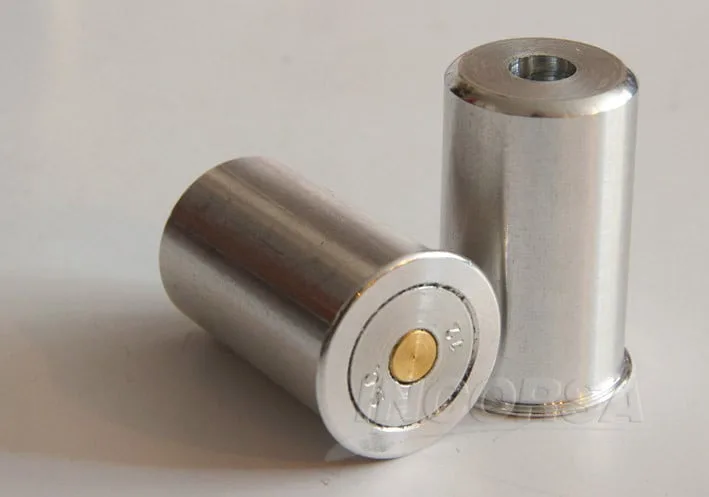 Zbijak aluminiowy Art.40 12 STIL CRIN, Włochy — zdjęcie 2