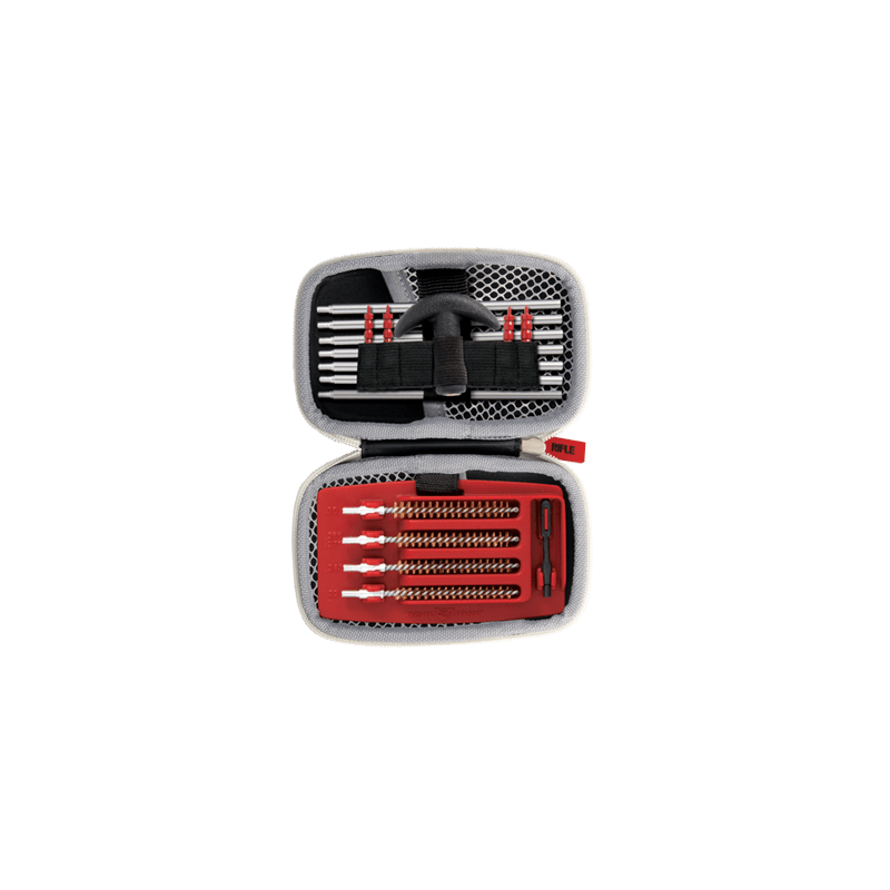 Zestaw do czyszczenia (karabinowy) GUN BOSS