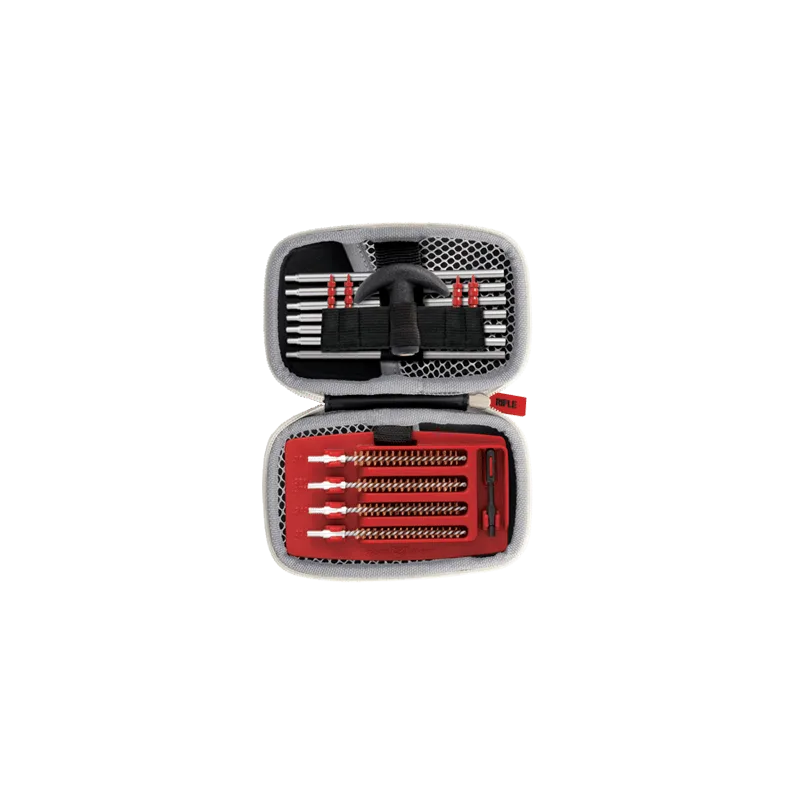 Zestaw do czyszczenia (karabinowy) GUN BOSS