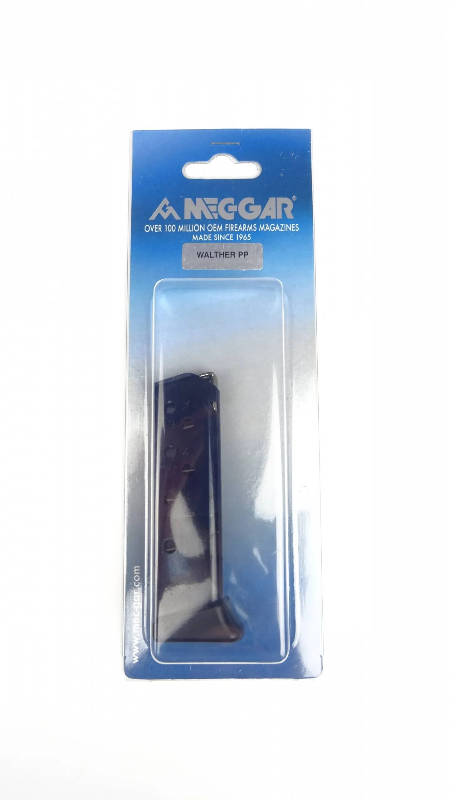 magazynek walther pp