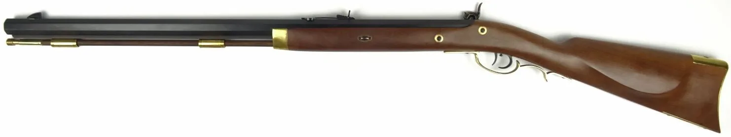 Karabin czarnoprochowy Hawken Target kal .54 Pedersoli S.656 — zdjęcie 2