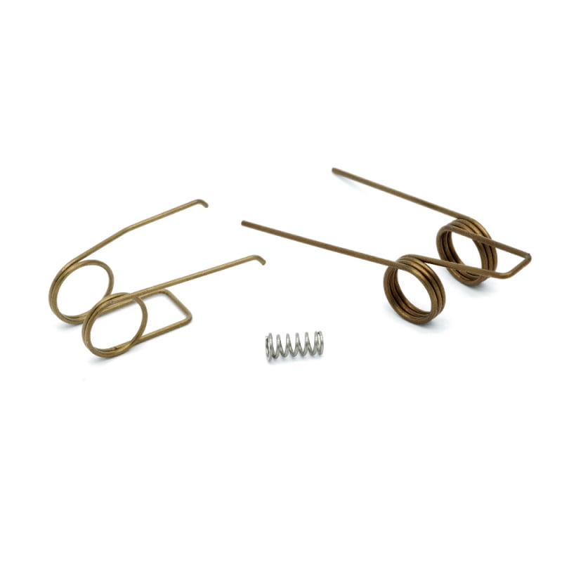 Competition Trigger Spring Kit do AR-15