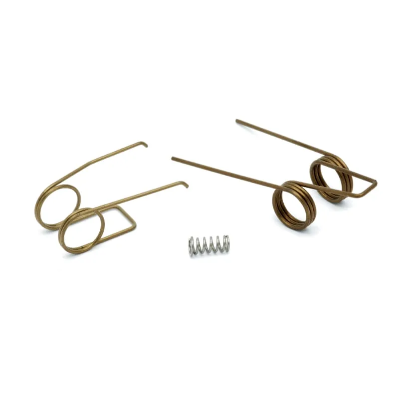 Competition Trigger Spring Kit do AR-15