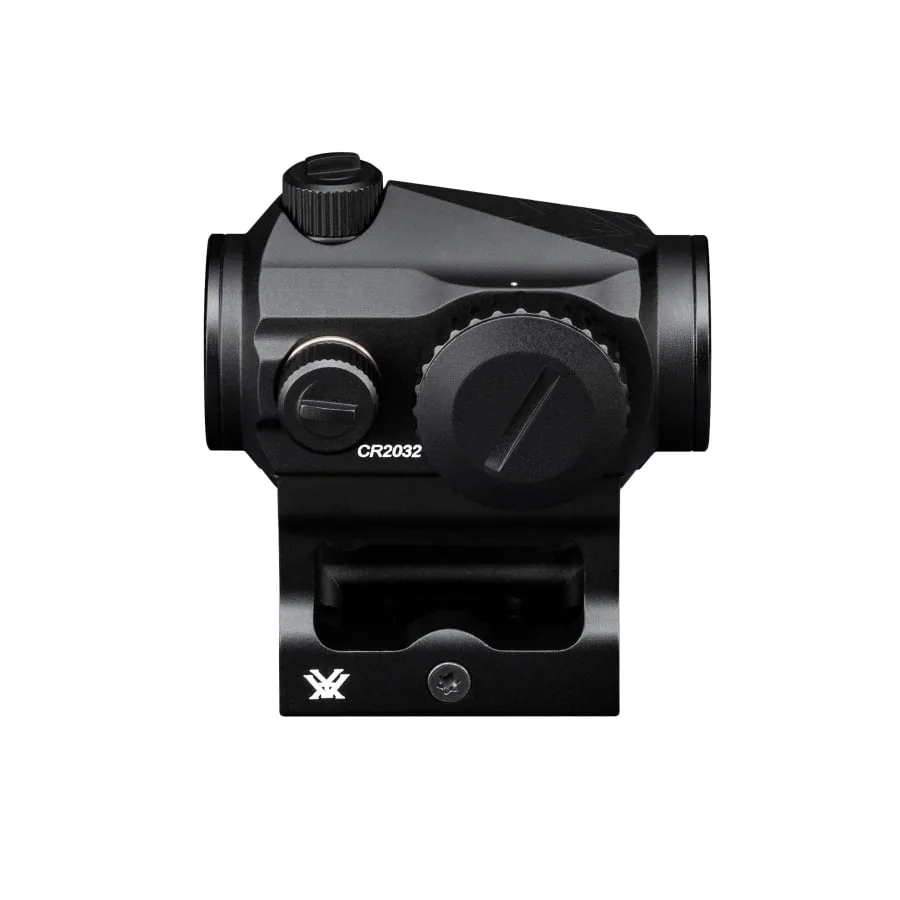Kolimator VORTEX Crossfire Red Dot — zdjęcie 10
