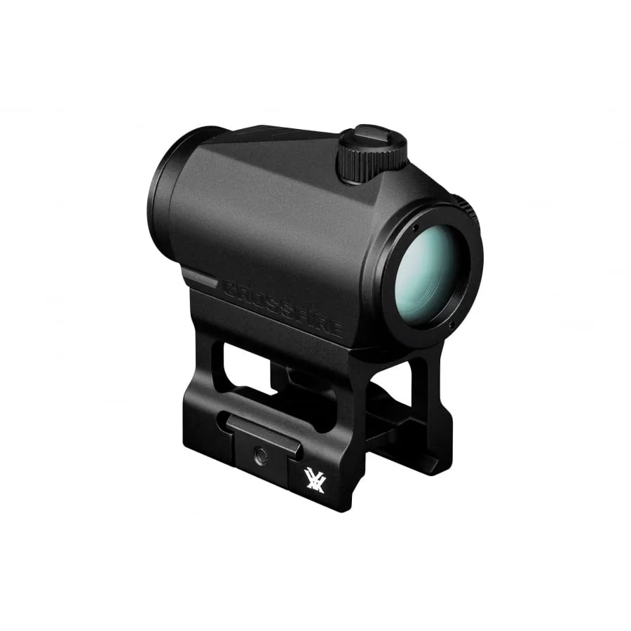 Kolimator VORTEX Crossfire Red Dot — zdjęcie 8