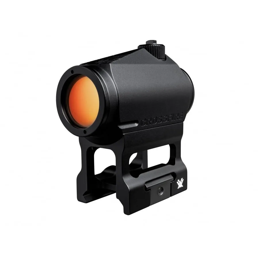 Kolimator VORTEX Crossfire Red Dot — zdjęcie 4