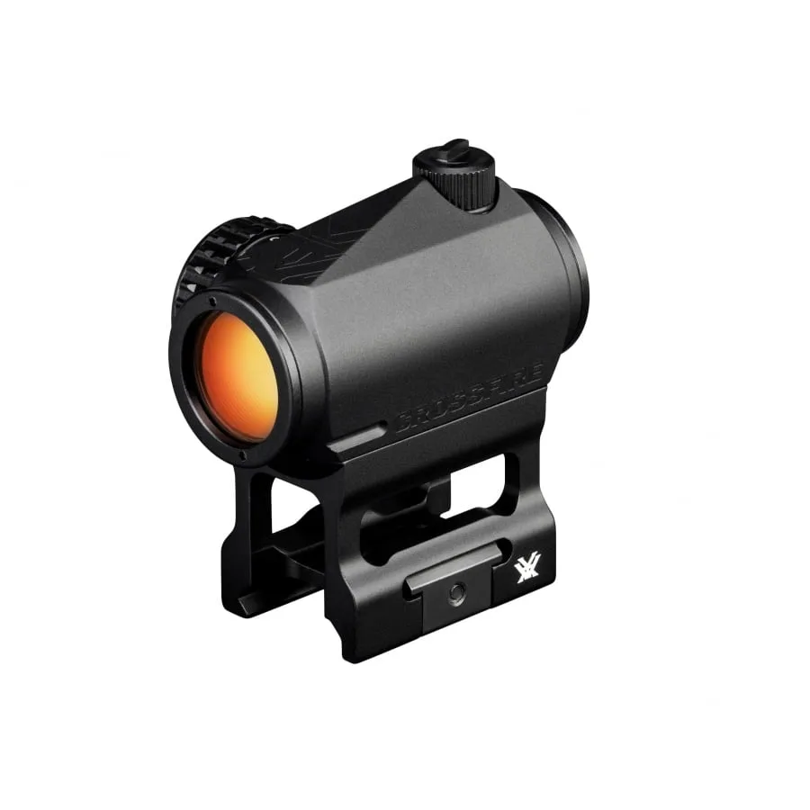 Kolimator VORTEX Crossfire Red Dot — zdjęcie 7