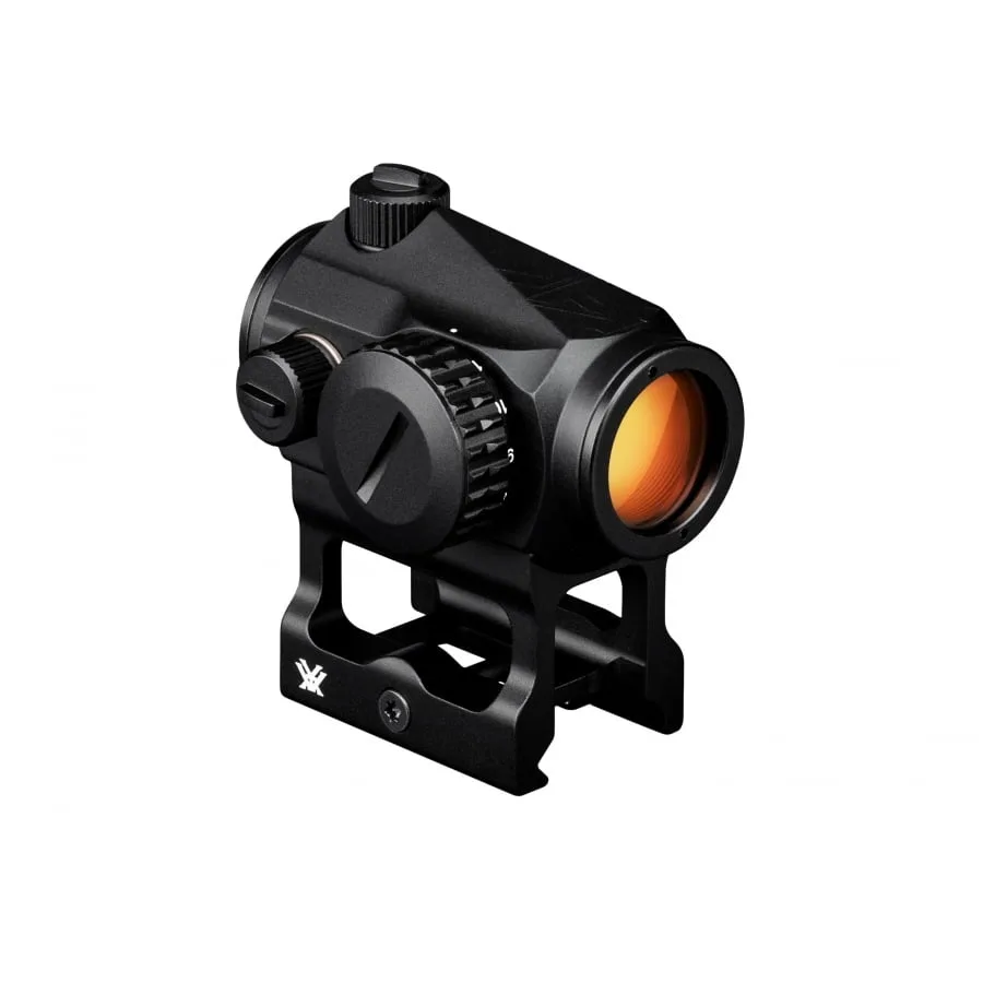 Kolimator VORTEX Crossfire Red Dot