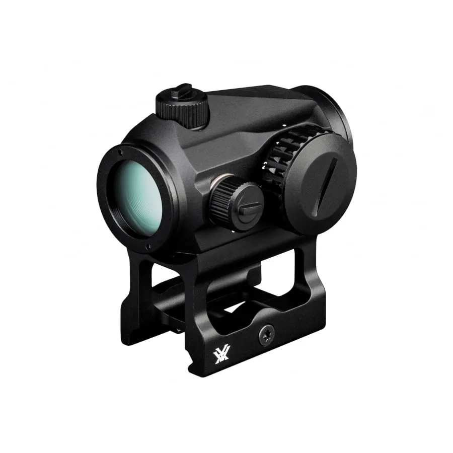 Kolimator VORTEX Crossfire Red Dot — zdjęcie 6