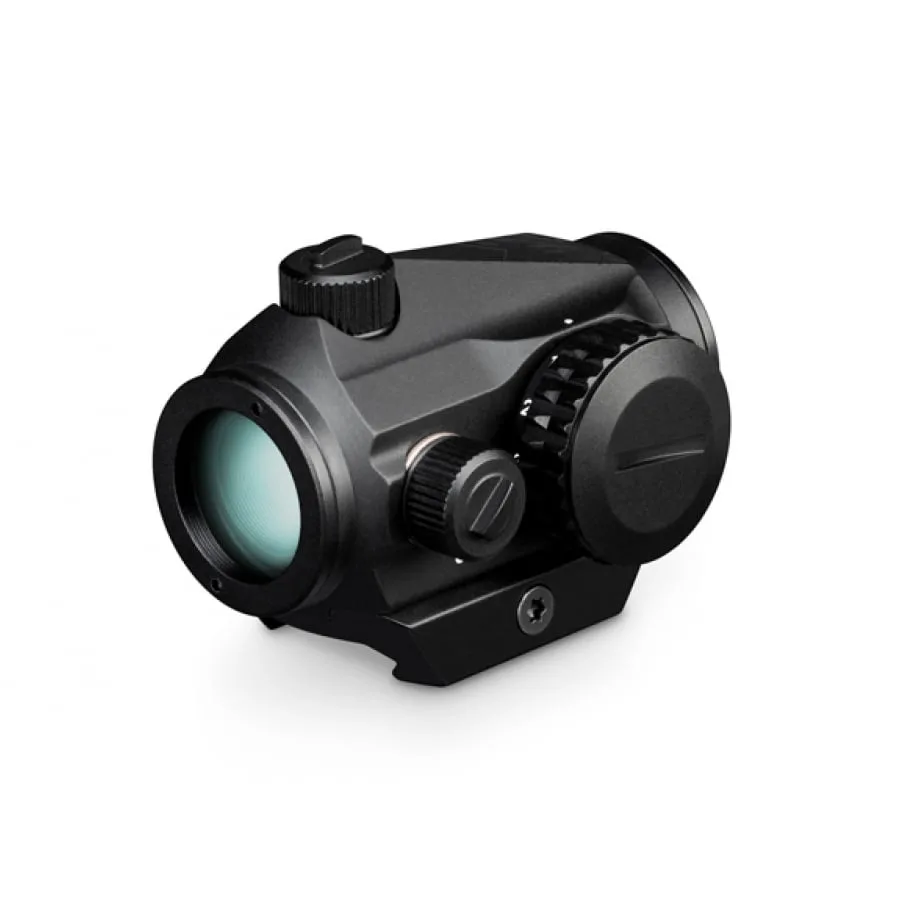 Kolimator VORTEX Crossfire Red Dot — zdjęcie 9
