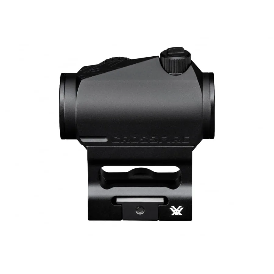 Kolimator VORTEX Crossfire Red Dot — zdjęcie 3