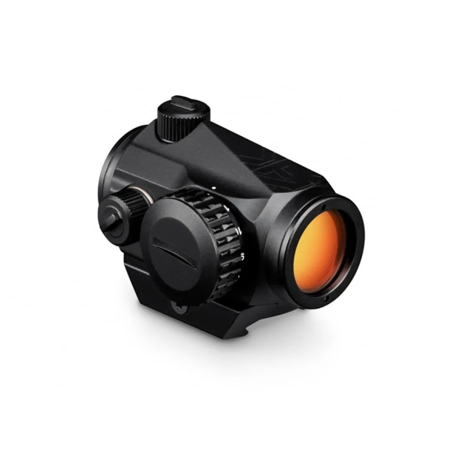 Kolimator VORTEX Crossfire Red Dot — zdjęcie 2