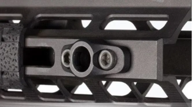 Magpul - Port M-LOK QD Sling Mount - MAG606 BLK