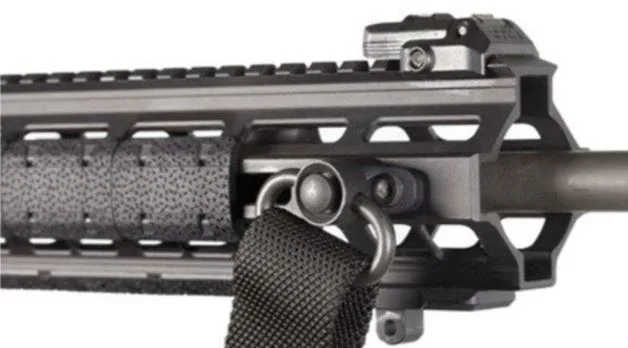 Magpul - Port M-LOK QD Sling Mount - MAG606 BLK