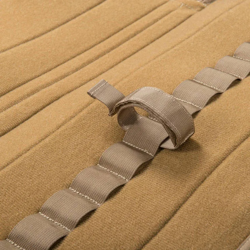 Helikon - Pokrowiec na broń Basic Rifle Case® - MultiCam® - TB-BRC-CD-34 — zdjęcie 7