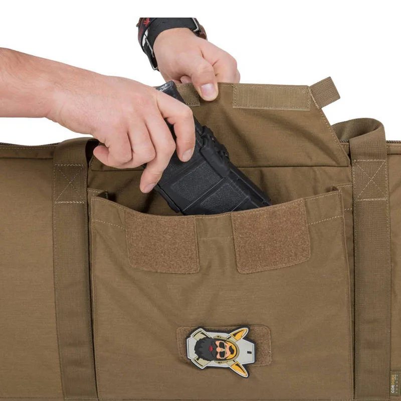 Helikon - Pokrowiec na broń Basic Rifle Case® - MultiCam® - TB-BRC-CD-34 — zdjęcie 4