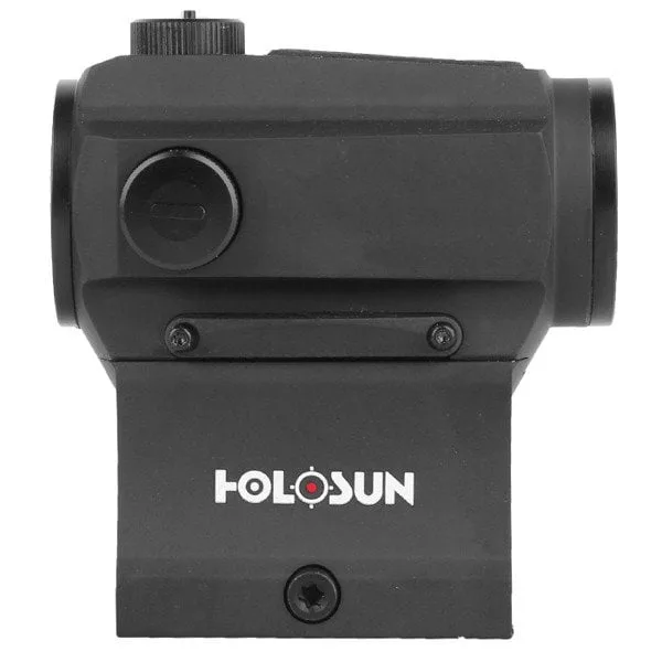 Holosun - kolimator HS403B Red Dot - Montaż niski i 1/3 Cowitness — zdjęcie 5