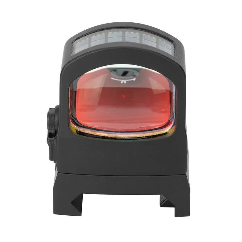 HOLOSUN - Kolimator HS507C X2 Micro Red Dot - Solar Panel — zdjęcie 7