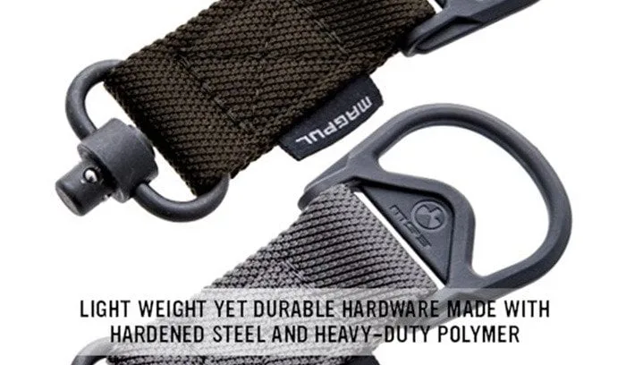 Magpul - Adapter zawieszenia MS1® MS3® QD Adapter - MAG517 — zdjęcie 4