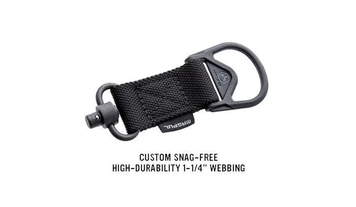 Magpul - Adapter zawieszenia MS1® MS3® QD Adapter - MAG517 — zdjęcie 3