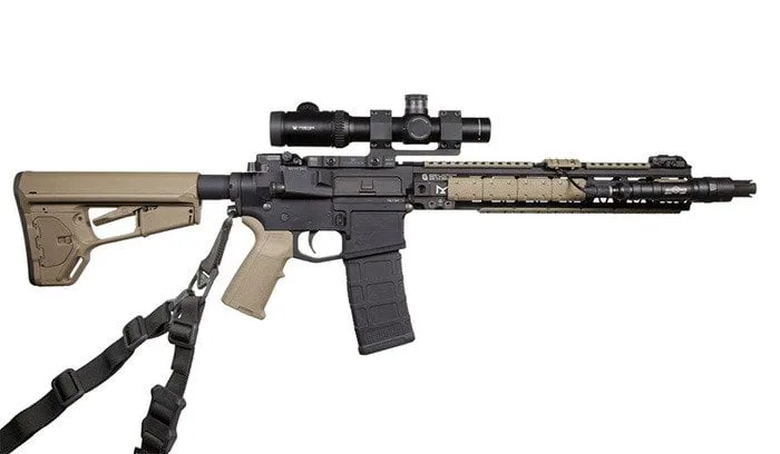 Magpul - Adapter zawieszenia MS1® MS3® QD Adapter - MAG517 — zdjęcie 2