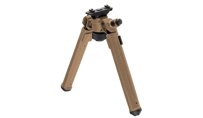 Magpul - Dwójnóg M-LOK Bipod - Flat Dark Earth - MAG933-FDE — zdjęcie 4