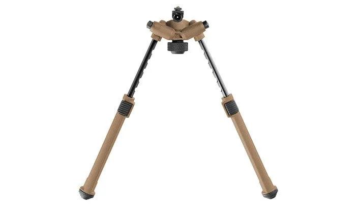 Magpul - Dwójnóg M-LOK Bipod - Flat Dark Earth - MAG933-FDE — zdjęcie 2