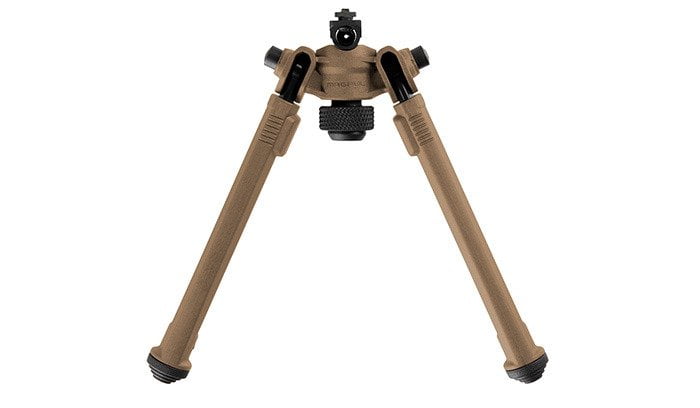 Magpul - Dwójnóg M-LOK Bipod - Flat Dark Earth - MAG933-FDE