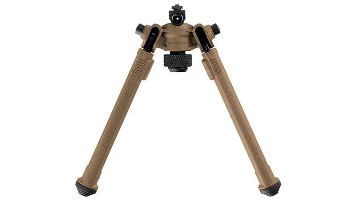 Magpul - Dwójnóg M-LOK Bipod - Flat Dark Earth - MAG933-FDE