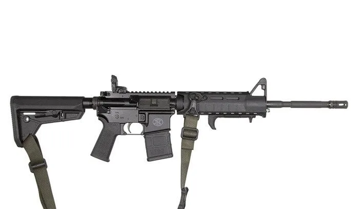 Magpul - Montaż zawieszenia M-LOK® Paraclip™ Sling Mount - MAG607 — zdjęcie 3