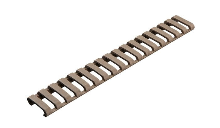 Magpul - Osłona szyny RIS Ladder Rail Panel - Flat Dark Earth - MAG013 FDE