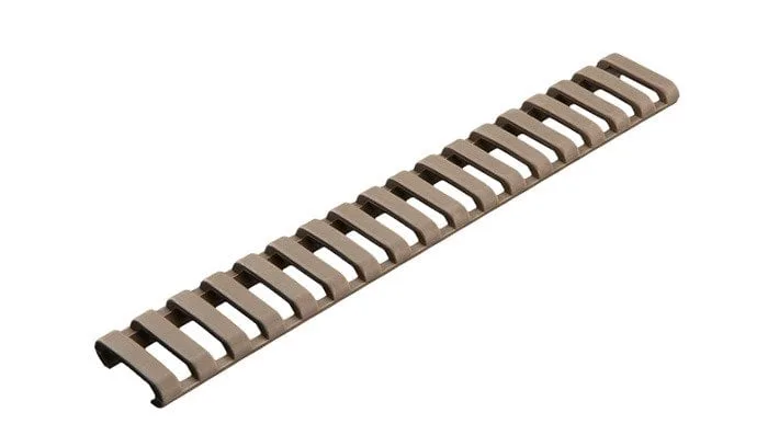 Magpul - Osłona szyny RIS Ladder Rail Panel - Flat Dark Earth - MAG013 FDE