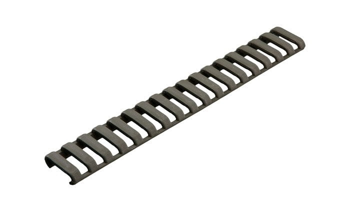 Magpul - Osłona szyny RIS Ladder Rail Panel - Olive Drab Green - MAG013 ODG