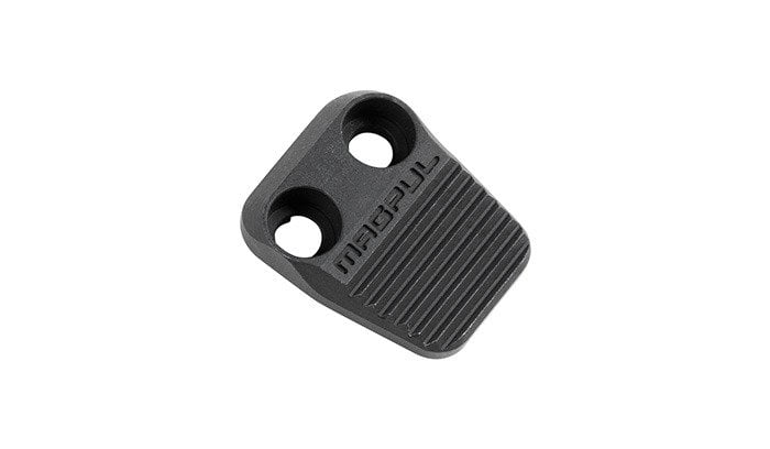 Magpul - Powiększony przycisk zwalniacza magazynka Enhanced AR Magazine Release - MAG568