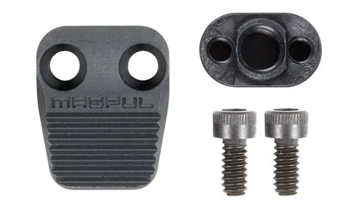 Magpul - Powiększony przycisk zwalniacza magazynka Enhanced AR Magazine Release - MAG568 — zdjęcie 4