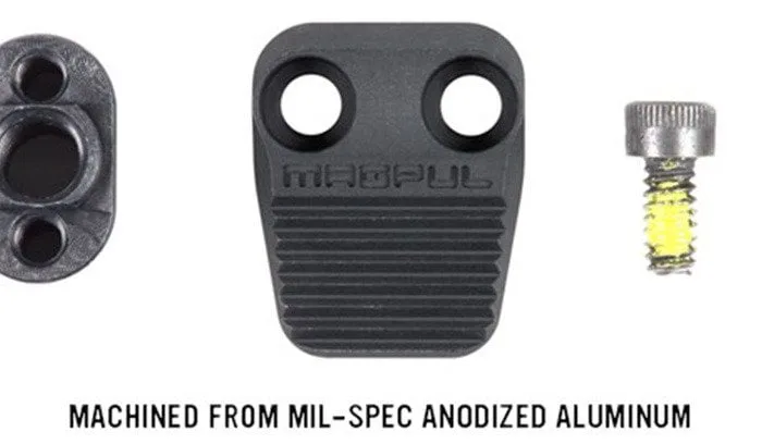 Magpul - Powiększony przycisk zwalniacza magazynka Enhanced AR Magazine Release - MAG568 — zdjęcie 2