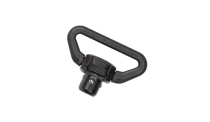 Magpul - Ucho zawieszenia QDM Quick Disconnect Sling Swivel - MAG543 BLK