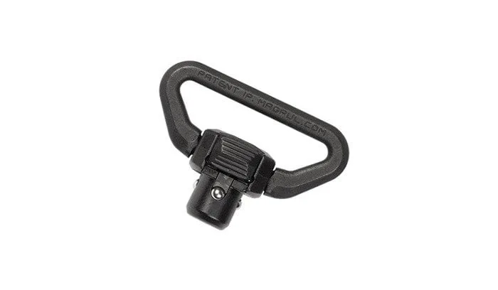 Magpul - Ucho zawieszenia QDM Quick Disconnect Sling Swivel - MAG543 BLK