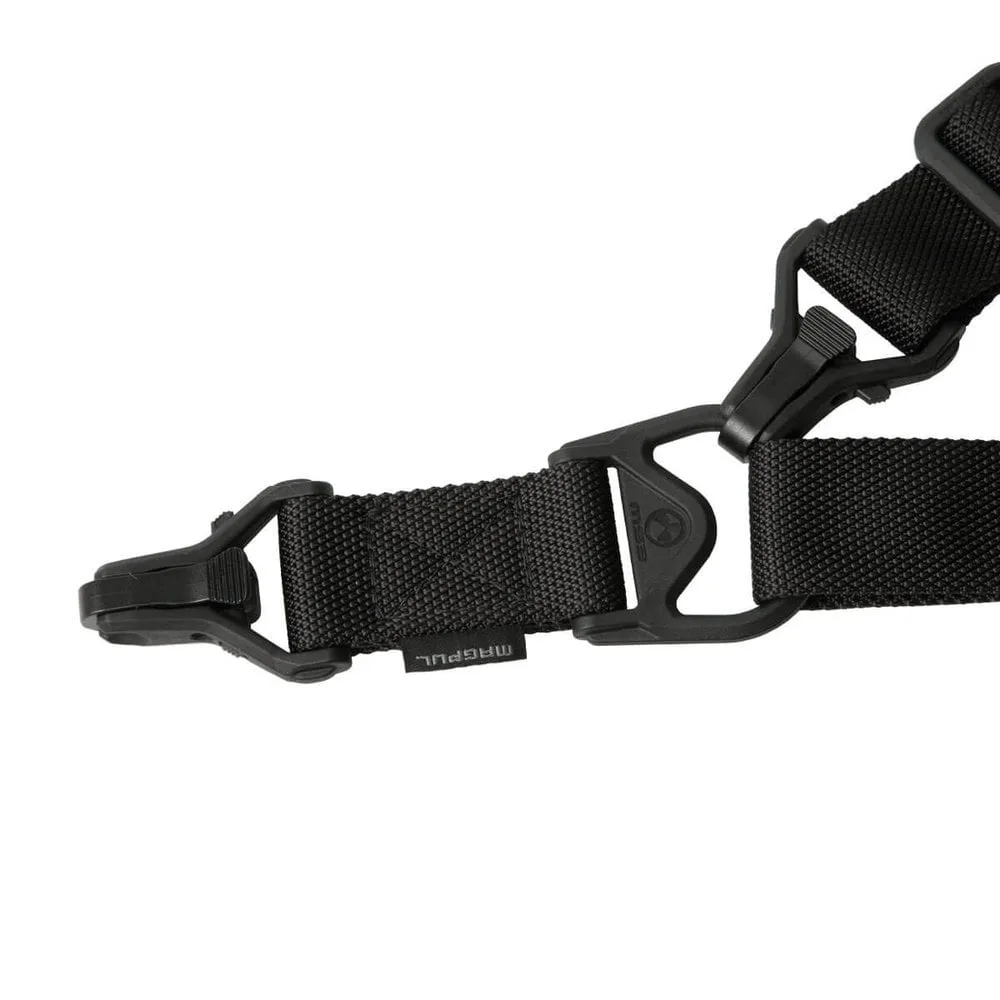 Magpul - Zawieszenie 1 / 2-punktowe MS3® GEN2 Multi-Mission Sling - Coyote - MAG514-COY