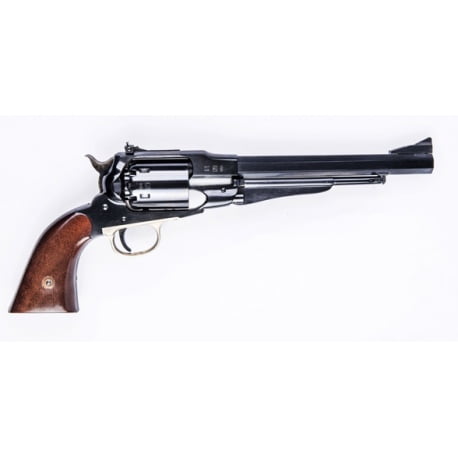 Rewolwer czarnoprochowy Remington New Model Army Target .44 8" - Uberti HEGE
