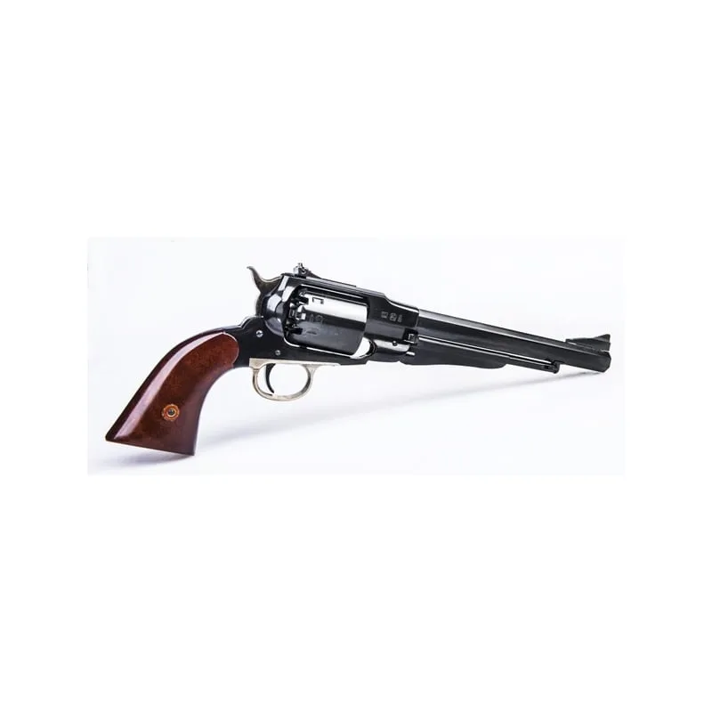 Remington 1858 New Army Raget 0101