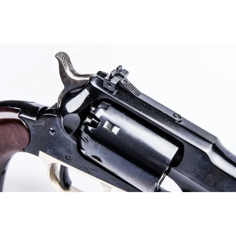 Remington 1858 New Army Raget 0101