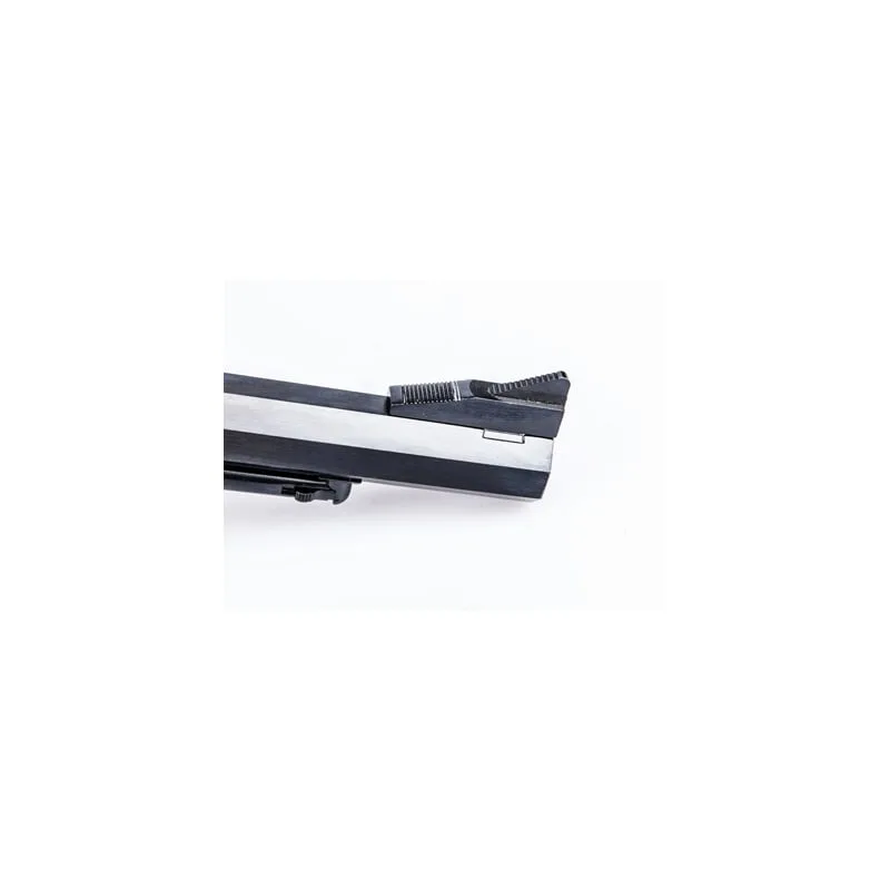 Remington 1858 New Army Raget 0101