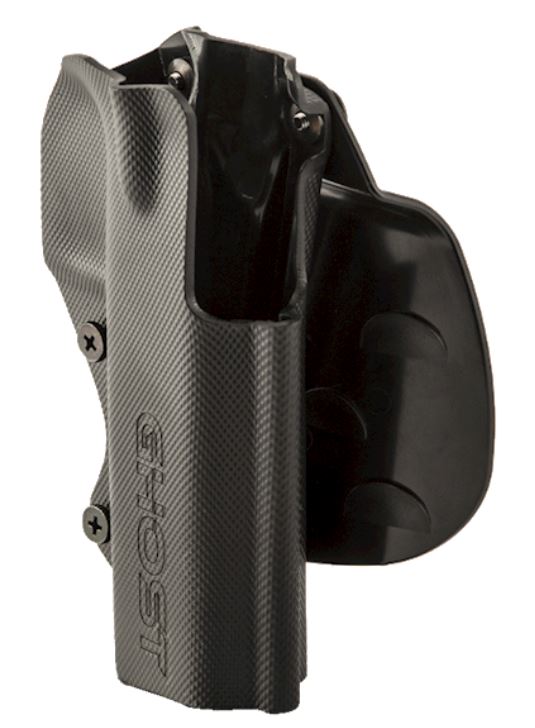 GHOST - Kabura Ghost Civilian do CZ P10C RH
