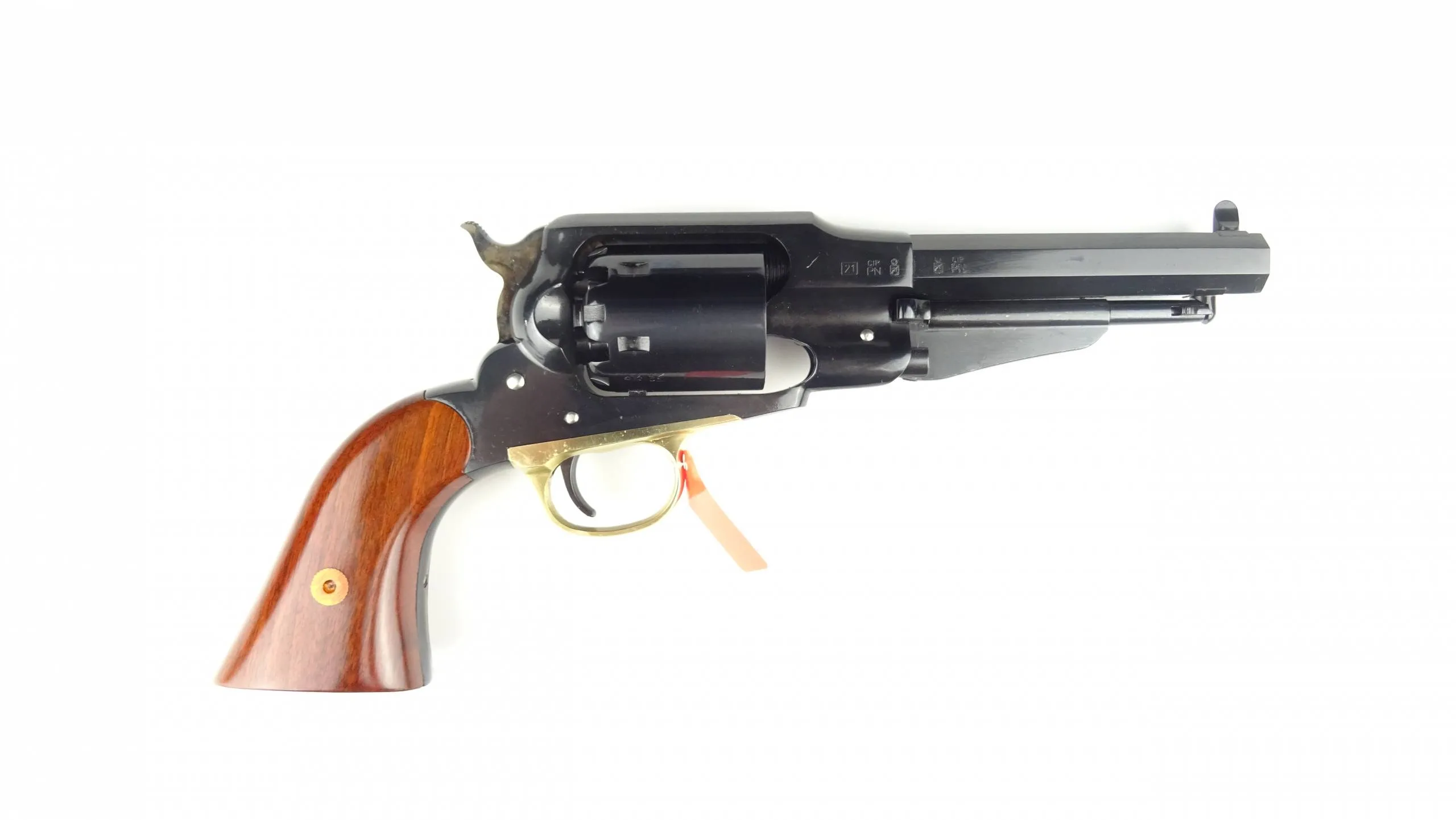 remington 1858 5,5 cala