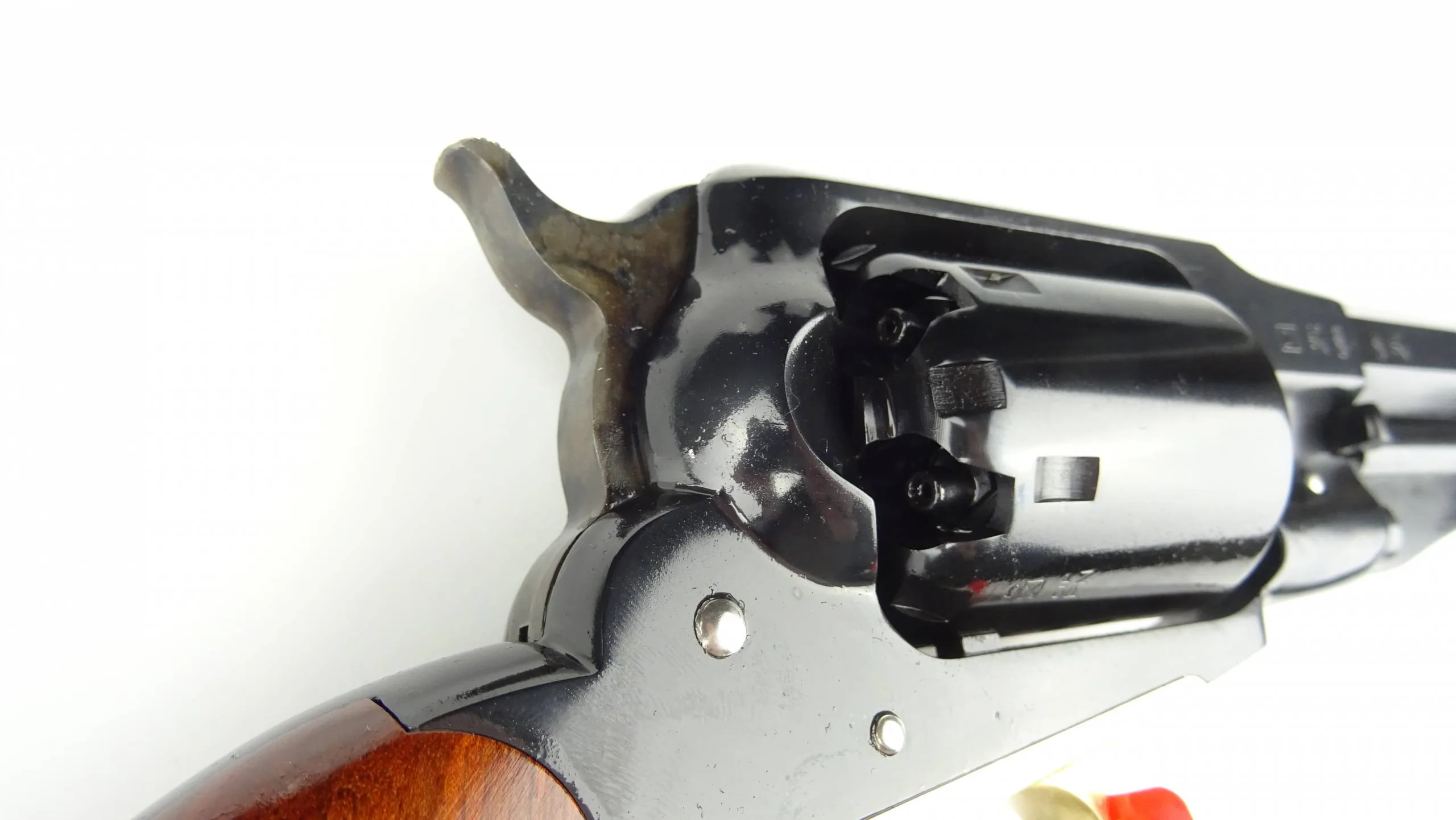 remington 1858 5,5 cala