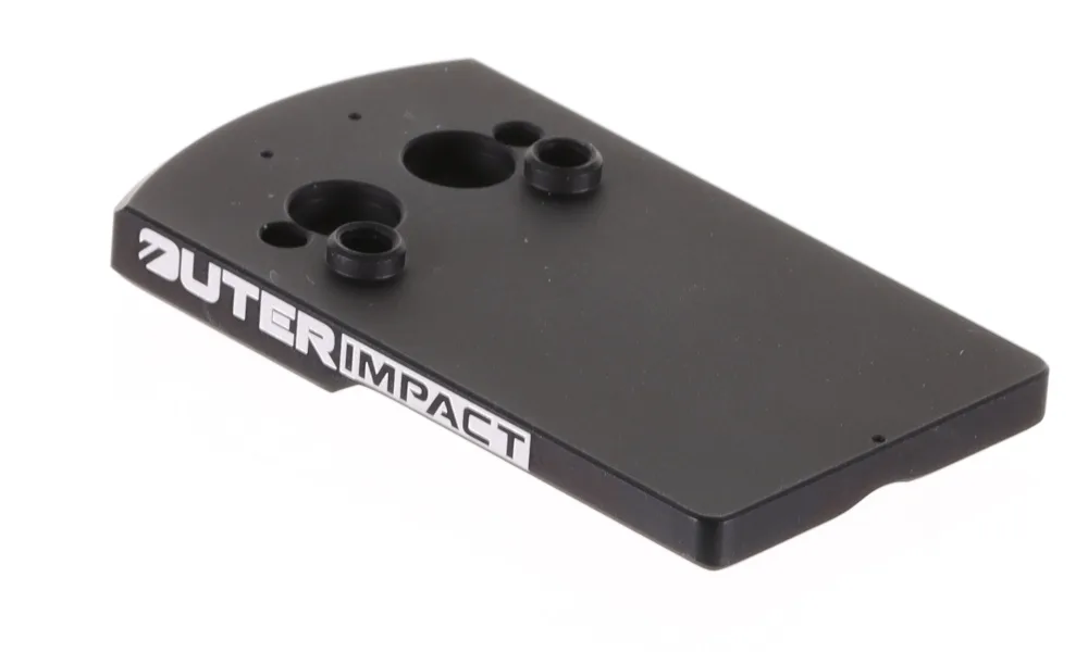 Smith&Wesson M&P - płytka montażowa MICRO do kolimatora OUTERIMPACT